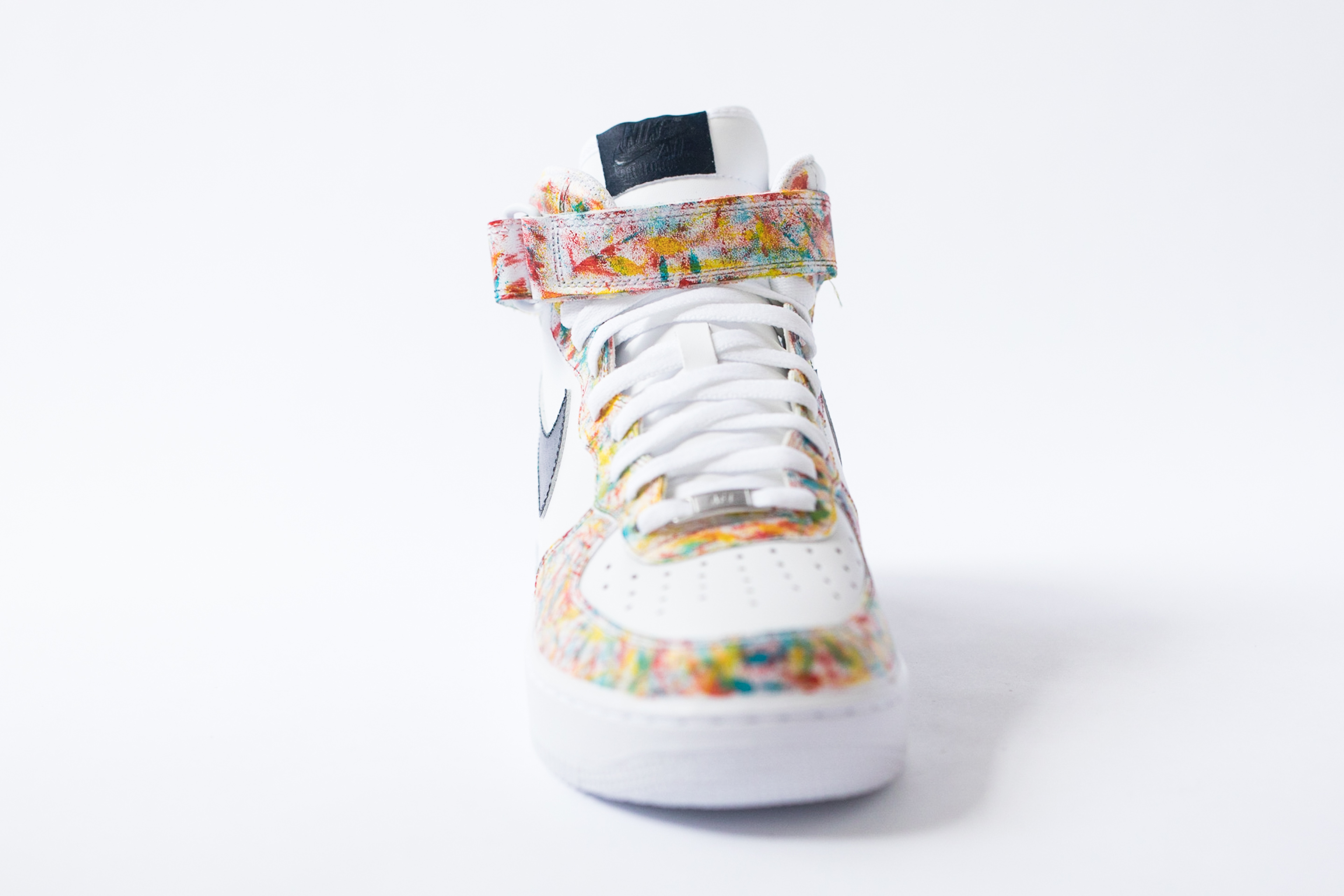 air force 1 fruity pebbles