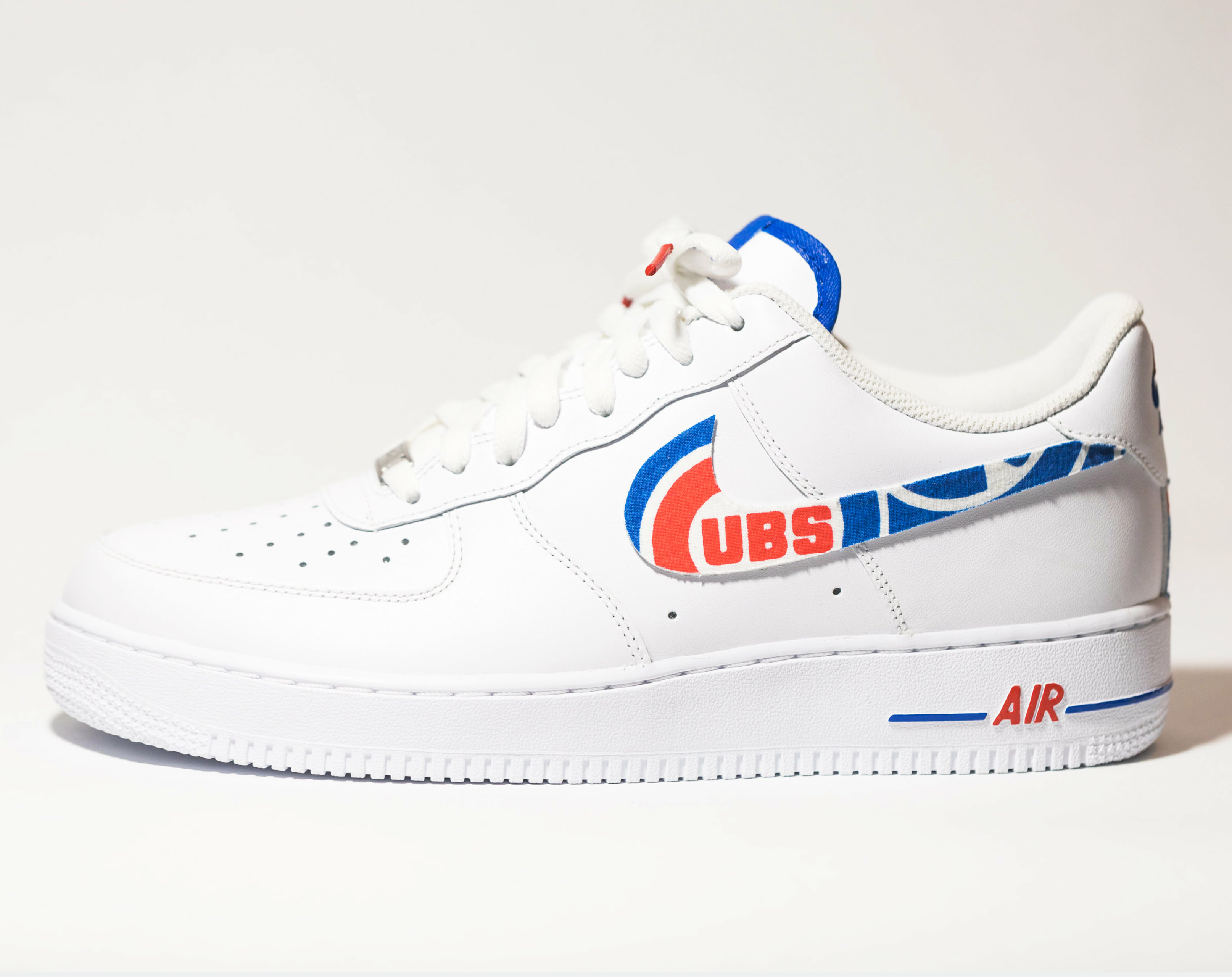 all air force ones ever made