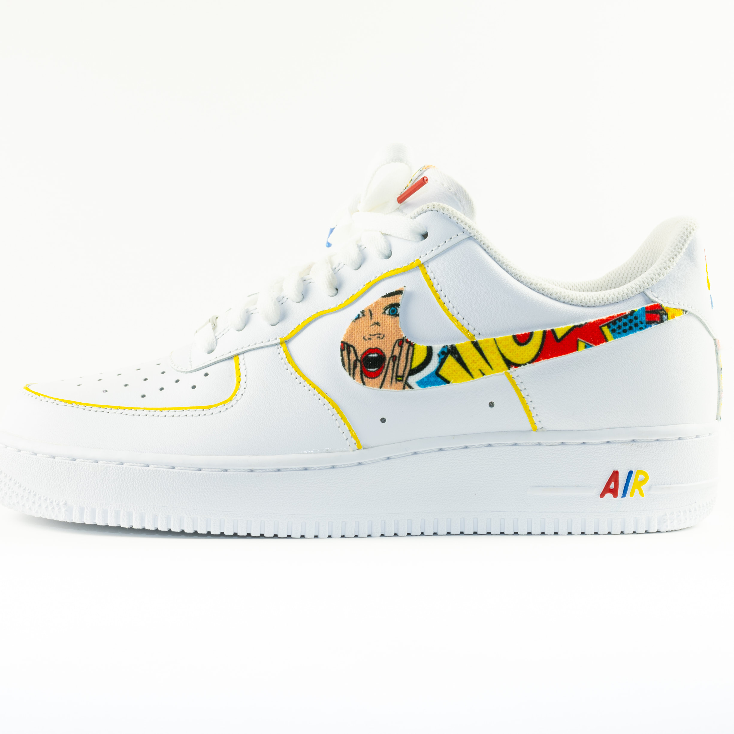 are air force 1 popular