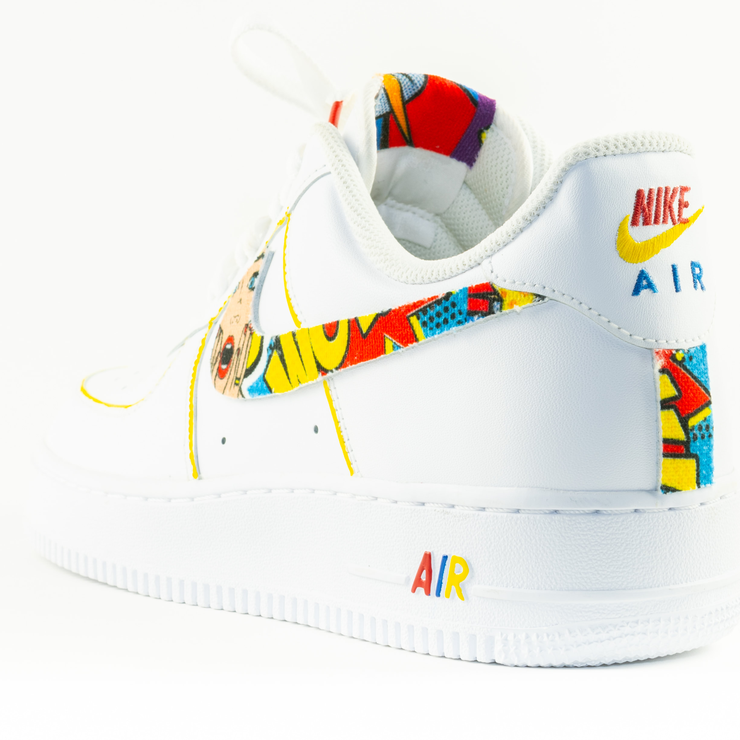 are nike air force 1 popular