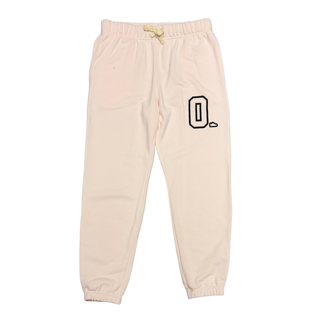 OPC Kicks Premium O Shop Sweatpants "Light Khaki" Edition